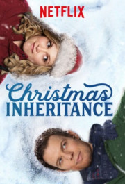 Постер Christmas Inheritance